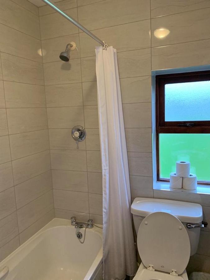 Amber Cottage 基拉尼 外观 照片